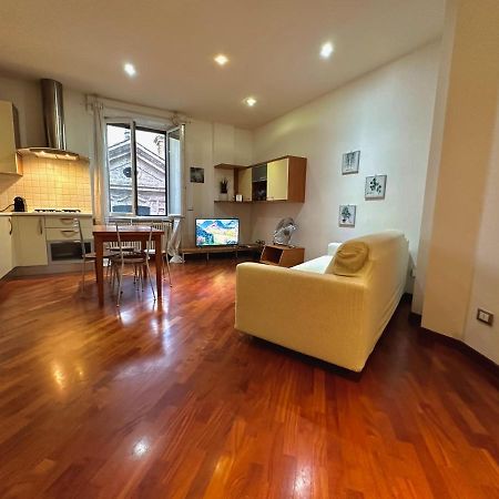 Suite Mazzini Rávena Exterior foto