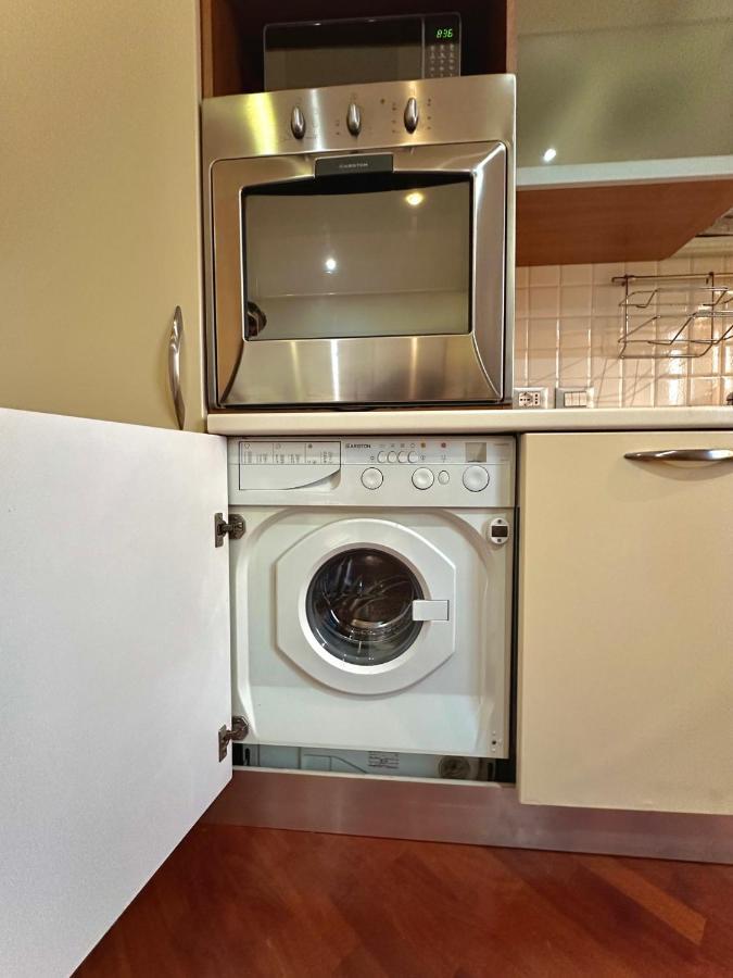 Suite Mazzini Rávena Exterior foto