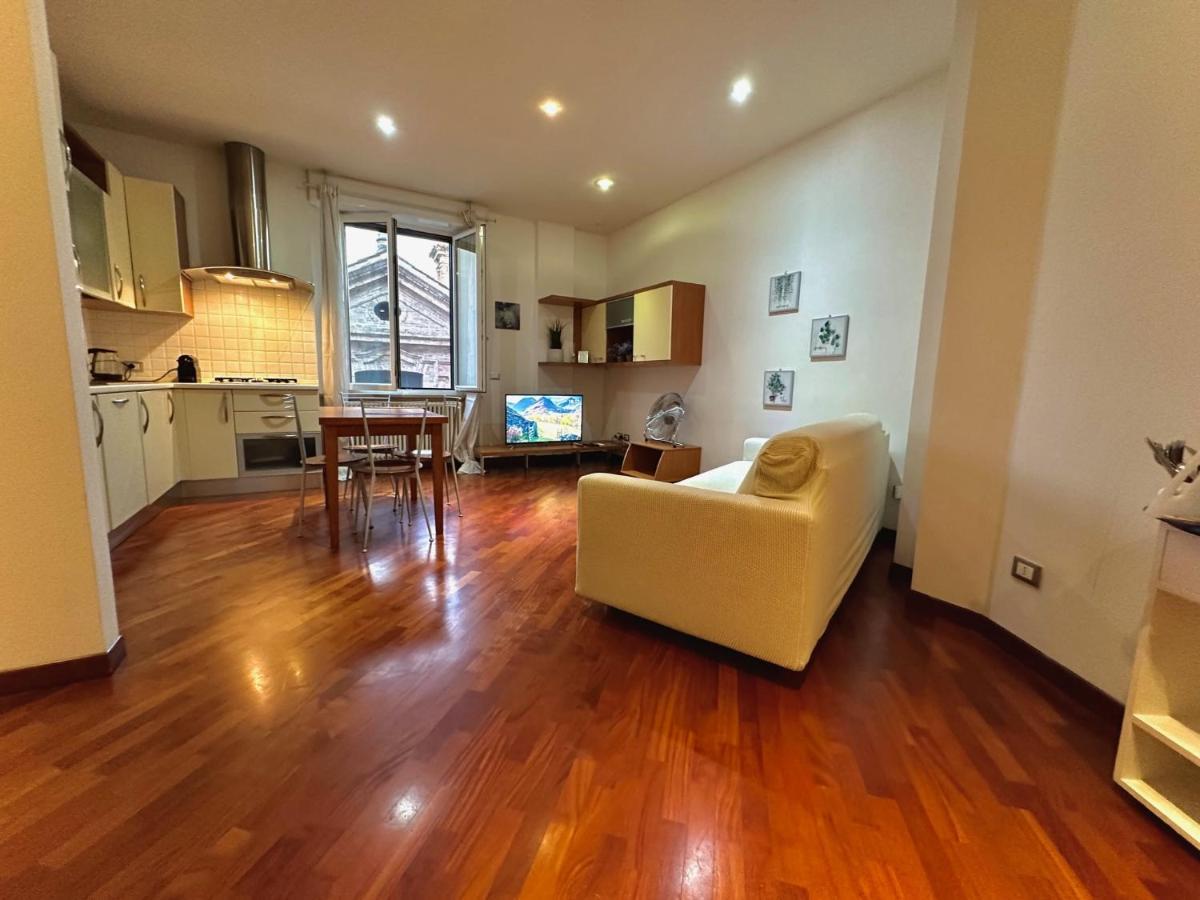 Suite Mazzini Rávena Exterior foto